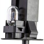 Ragbuscle Glove Box Lamp Bulb and Switch-0