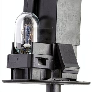 Ragbuscle Glove Box Lamp Bulb and Switch-0