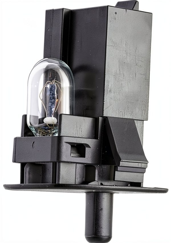 Ragbuscle Glove Box Lamp Bulb and Switch-0