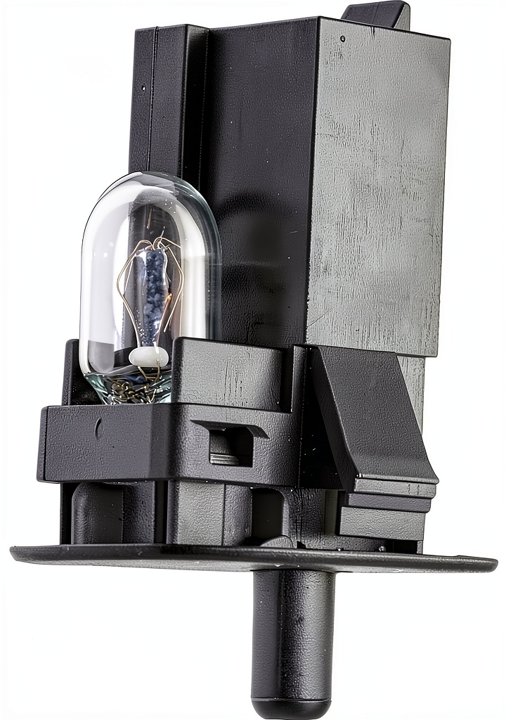 Ragbuscle Glove Box Lamp Bulb and Switch