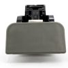 ZHOU YSH Automotive Glove Box Switch Gray-4