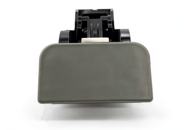 ZHOU YSH Automotive Glove Box Switch Gray-4
