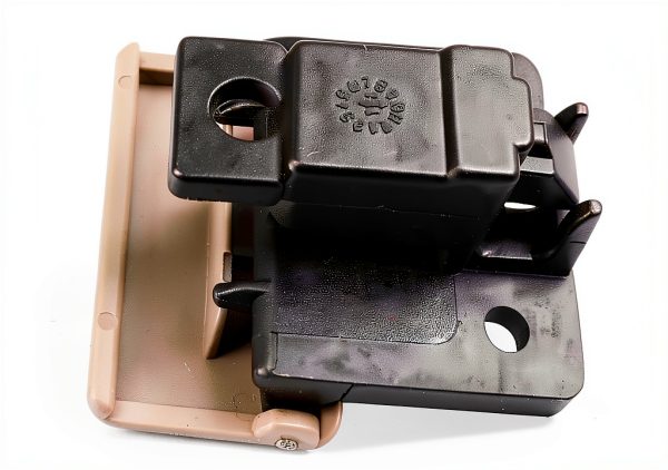 RUI XIA STORE Automotive Glove Box Switch-2