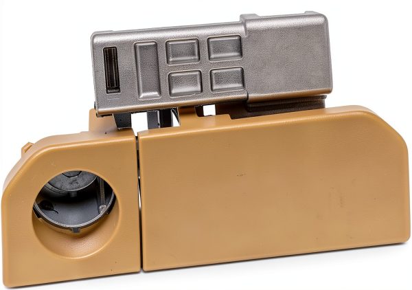 AugustknowU Glove Box Lock Assembly Replacement-1