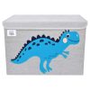 CLCROBD Polyester Toy Chest for Kids-1