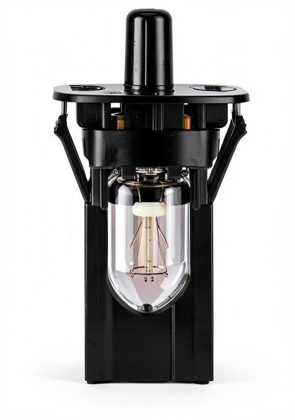 Glove Box Lamp Bulb Micarun Neon Rear Switch-6