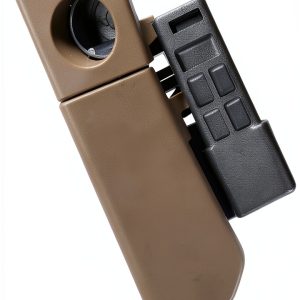 AugustknowU Glove Box Lock Assembly Replacement-0