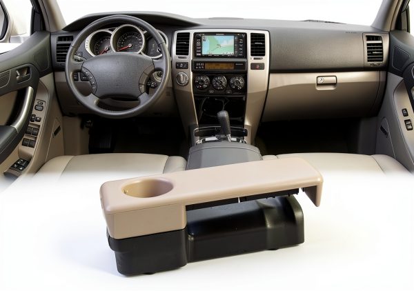 Keenso Adjustable Glove Box Switches for Automotive-3