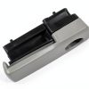gray glove box latch lock handle AutoZenith ABS-6