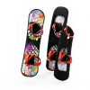 Snowboard Sleeve Cover Case AJFHKJ Soft Classic-1