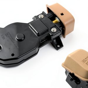 Syncovia Automotive Glove Box Switch-0