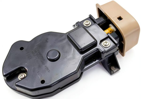 Syncovia Automotive Glove Box Switch-2