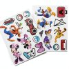 Mickey Mouse Organizer Delta Children Wood Design-6
