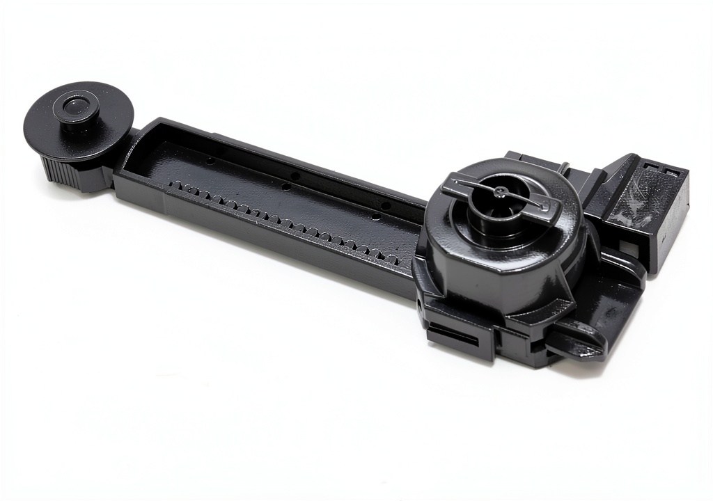 Volvo glove box switch replacement part