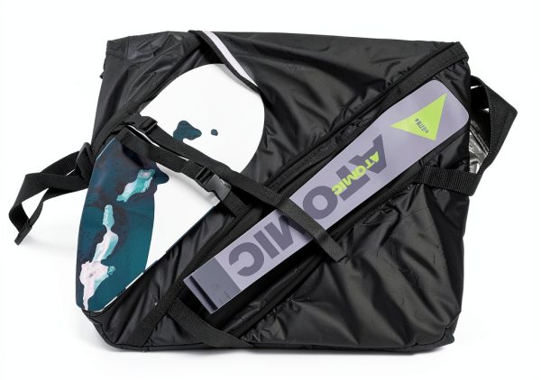 LannPin Snowboard Bag for Men Women-2