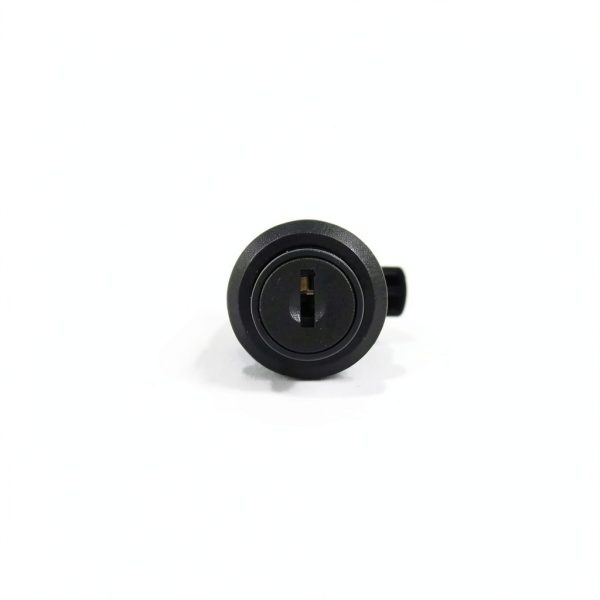 Universal Glove Box Dash Lock Kit by The ROP Shop-1