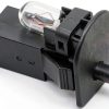 Three T Automatic Glove Box Switch for Dodge Ram Jeep-2