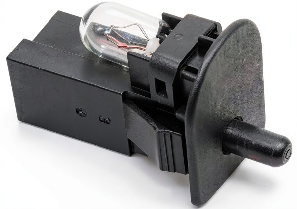 Three T Automatic Glove Box Switch for Dodge Ram Jeep-2