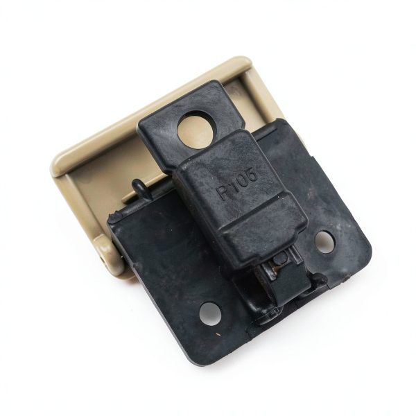 HLLebw Automotive Glove Box Switch ON-OFF Wi-Fi-3