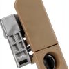 AugustknowU Glove Box Lock Assembly Replacement-3