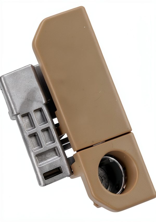 AugustknowU Glove Box Lock Assembly Replacement-3