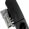 Glove Box Lock Assembly by Startbuymore for Automotive-3