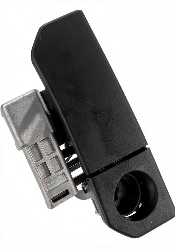 Glove Box Lock Assembly by Startbuymore for Automotive-3