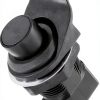 Push Button Switch EVGATSAUTO Durable Automotive-8