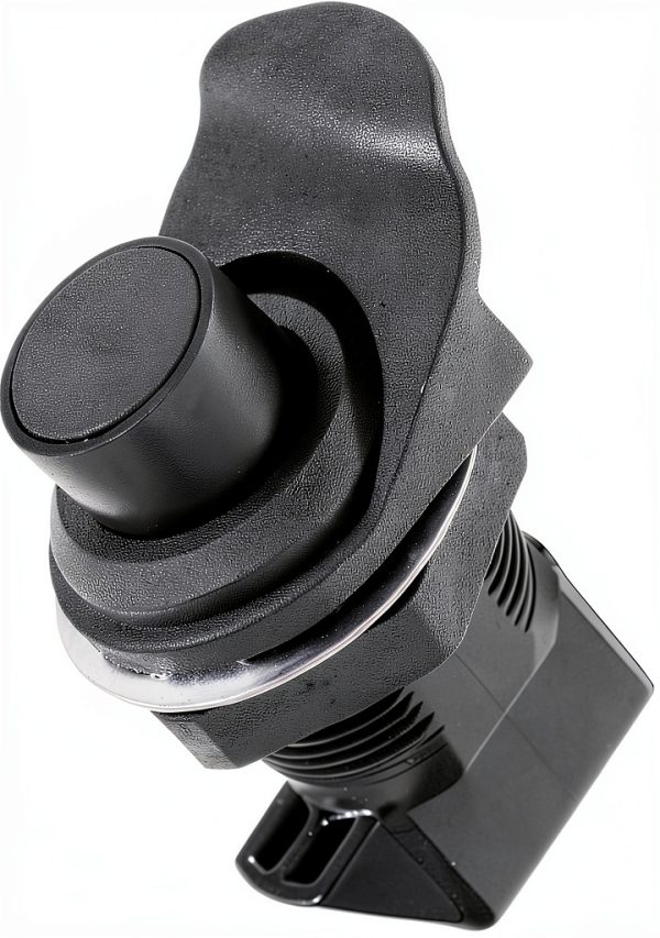 Push Button Switch EVGATSAUTO Durable Automotive-8