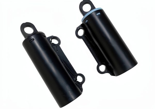 Floweringbeter ABS Glove Box Air Damper for Sorento-4