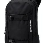 Dakine Snowboard Bag Unisex Adult 25L Capacity-0