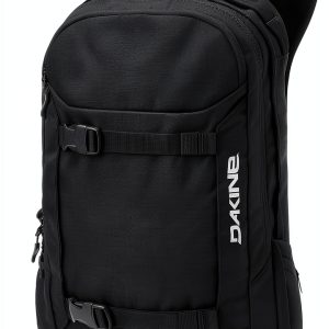 Dakine Snowboard Bag Unisex Adult 25L Capacity-0