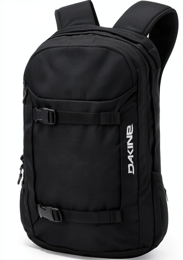 Dakine Snowboard Bag Unisex Adult 25L Capacity-0