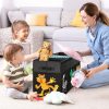 YOHOOLYO Forest Animal Series Toy Box-8