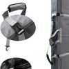 LannPin Snowboard Bag for Men Women-4