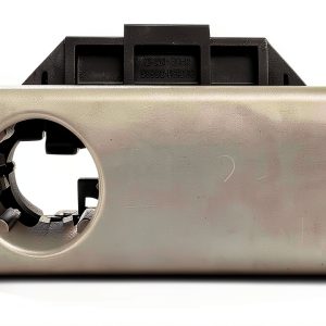 Gray Glove Box Latch Handle ALINREDBX ABS-0