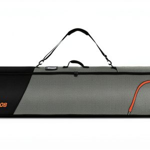 DAUSROOB Snowboard Bag Grey 164CM-0