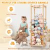 Woodure Kids Storage Chests & Trunks Wooden Organizer-1