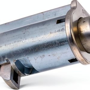 Chevy Automatic Transmission Torque Converter Lock-Up-0