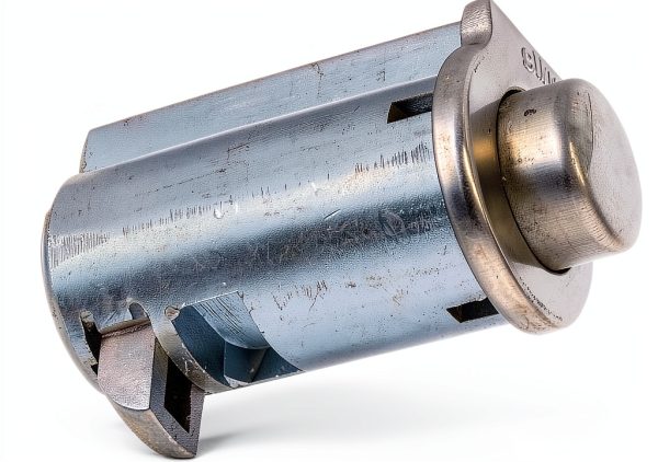 Chevy Automatic Transmission Torque Converter Lock-Up-0