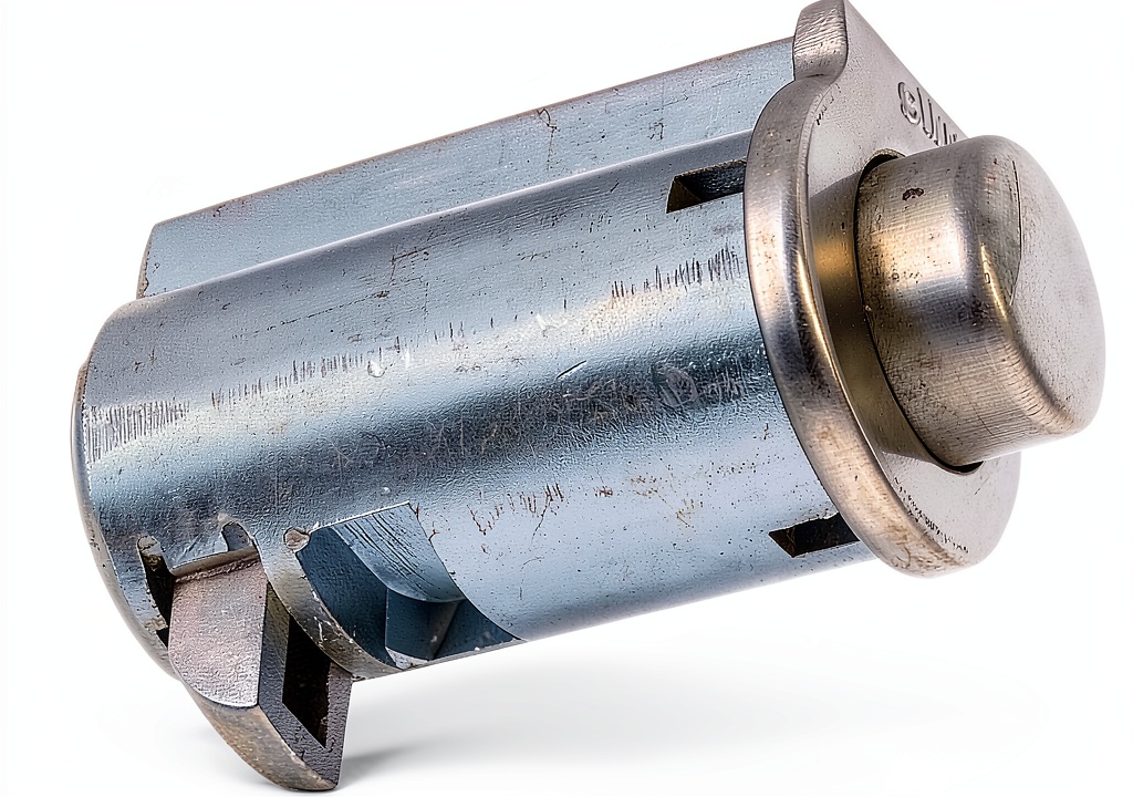 Chevy automatic transmission torque converter lock-up solenoids by DrvGoods