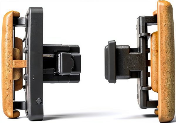 RUI XIA STORE Automotive Glove Box Switch-1