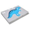 CLCROBD Polyester Toy Chest for Kids-8