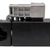 Glove Box Lock Assembly by Startbuymore for Automotive-5