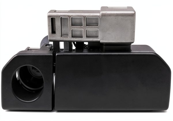 Glove Box Lock Assembly by Startbuymore for Automotive-5