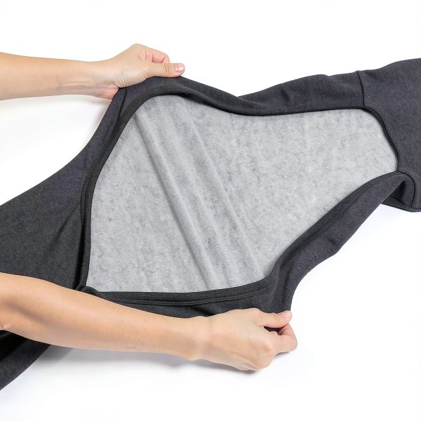 MONS Stash Pocket Solid Soft Shell Bag-2