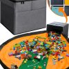 STARSIKO Kids Toy Storage Organizer-0