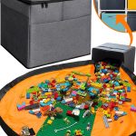 STARSIKO Kids Toy Storage Organizer-0
