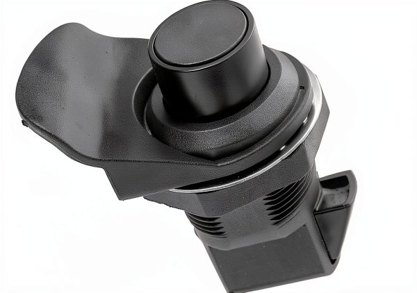 Push Button Switch EVGATSAUTO Durable Automotive-2