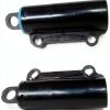 Floweringbeter ABS Glove Box Air Damper for Sorento-3